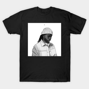 PARTYNEXTDOOR T-Shirt